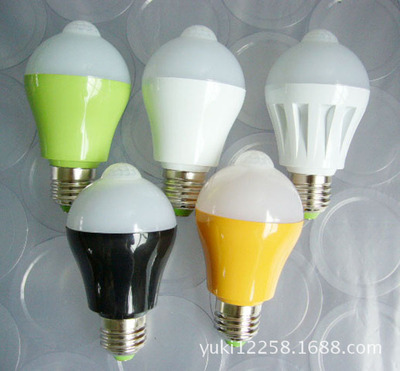 智能照明新選擇 義烏博友LED感應(yīng)燈聲控及雷達(dá)技術(shù)解析，CE認(rèn)證保障質(zhì)量