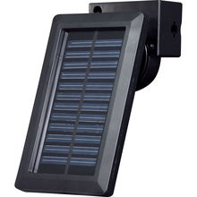 elpa太陽能功率型雙頭LED感應燈ESL-102SL-BK 日本商品代購，火力全開的精品之選